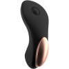 Satisfyer Little Secret App Controlled Remote Panty Vibrator