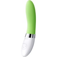 Lelo Liv 2 Green Waterproof & Rechargeable Vibrator
