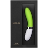 Lelo Liv 2 Green Waterproof & Rechargeable Vibrator