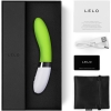 Lelo Liv 2 Green Waterproof & Rechargeable Vibrator