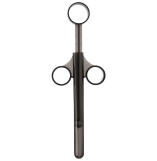 B-vibe Lubricant Applicator Black 3pk Set 