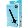 B-vibe Lubricant Applicator Black 3pk Set 