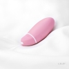 Lelo Luna Pink 5 Speed Smart Bead Vibrator