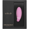 Lelo Luna Pink 5 Speed Smart Bead Vibrator