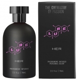 Lure Pheromone Scent Spray For Her 74ml