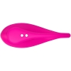 Lovense Lush 3 App Controlled Rechargeable Egg Vibrator