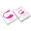 Lovense Lush 3 App Controlled Rechargeable Egg Vibrator