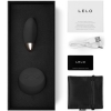 Lelo Lyla 2 Obsidian Black 8 Function Wireless Bullet Vibrator