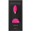 Lelo Lyla 2 Cerise 8 Function Wireless Bullet Vibrator