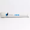 Magic Wand Mini Rechargeable Powerful Cordless Vibrating Massager