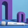 Magic Wand Plus Extra Powerful Plug-In Vibrating Massager