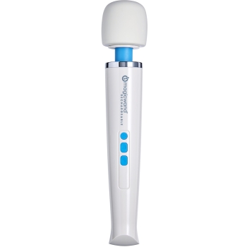 Magic Wand Rechargeable Extra Powerful Cordless Vibrating Massager