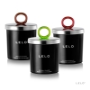 Lelo Black Pepper & Pomegranate Massage Candle 150g