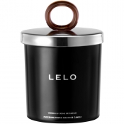 Lelo Vanilla & Creme De Cacao Massage Candle 150g