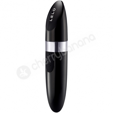 Lelo Mia 2 Black 6 Function Vibrating Massager Lelo Mia 2 Black 6 Function Vibrating Massager