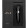 Lelo Mia 2 Black 6 Function Vibrating Massager