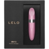 Lelo Mia 2 Petal Pink 6 Function Vibrating Massager