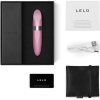 Lelo Mia 2 Petal Pink 6 Function Vibrating Massager