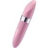 Lelo Mia 2 Petal Pink 6 Function Vibrating Massager