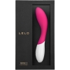 Lelo Mona 2 Cerise 6 Function G-Spot Vibrator