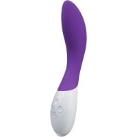 Lelo Mona 2 Purple 6 Function G-Spot Vibrator