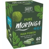 Pure Moringa Natural Libido Capsules For Men 60 Pack