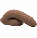 Mr. Limpy 8.5" Large Dark Packing Dildo
