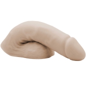 Mr. Limpy 8.5" Large Flesh Packing Dildo