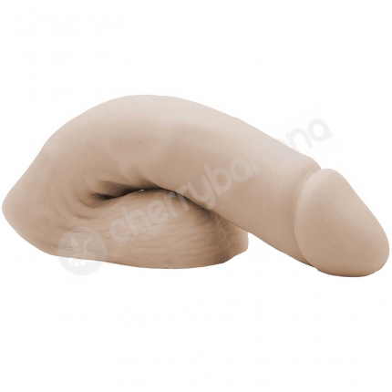 Mr. Limpy 8.5" Large Flesh Packing Dildo