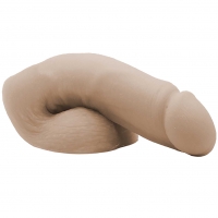 Mr. Limpy 5.75" Medium Flesh Packing Dildo