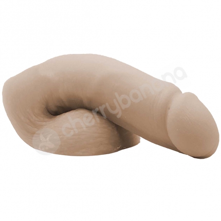 Mr. Limpy 5.75" Medium Flesh Packing Dildo