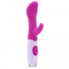 Pink Mini Love G-spot Vibrator