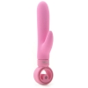 Always Ready Pink Orgasm Maker Vibrator