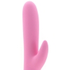 Always Ready Pink Orgasm Maker Vibrator