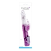 Wyld Vibes Purple Deep Stroker Butterfly Thrusting Vibrator