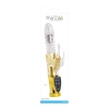 Wyld Vibes Gold Deep Stroker Swan Thrusting Vibrator