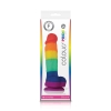 Colours Pride Edition 5" Dildo