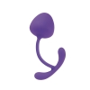 Inya Vee Purple Kegel Plug