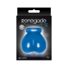 Renegade Blue Ball Sack XL