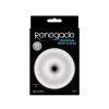 Renegade Anal Themed Universal Pump Sleeve