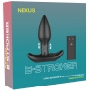 Nexus B-Stroker Unisex Rimming Butt Plug