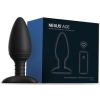 Nexus Ace Large Black Remote Control Vibrating Butt Plug