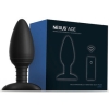 Nexus Ace Large Black Remote Control Vibrating Butt Plug