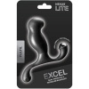 Nexus Lite Excel Black Prostate & Perineum Massager