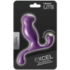 Nexus Lite Excel Purple Prostate & Perineum Massager