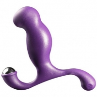 Nexus Lite Excel Purple Prostate & Perineum Massager