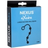 Nexus Excite Large Silicone Anal Beads