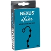 Nexus Excite Medium Silicone Anal Beads