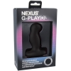 Nexus G-Play+ Large Black 6 Mode Unisex Vibrator
