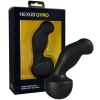 Nexus Gyro Black Hands Free Unisex Dildo Massager